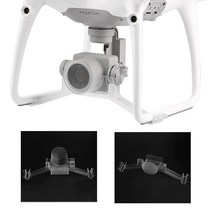 DJI 팬텀 4 Pro Adv RTK 드론 안전 부품 세트 보호 장치 버클 잠금 고정 클립 액세서리 용 짐벌 커버