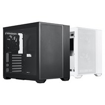 리안리 리안리 PC-O11 AIR Mini Black (미니타워)