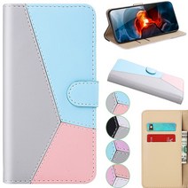 CaseDance 삼성 A13 A12 럭셔리 월렛 카드홀더 케이스 합피 거치대 Samsung Galaxy A53 A33 A52S A72 A32 5G Case