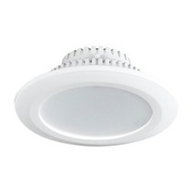 히포 LED조명 LED전구 LED매입등 원형 다운라이트 10W, 상세 설명 참조
