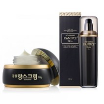동성 랑스 크림 + 스킨 SET [본사정품], 단품