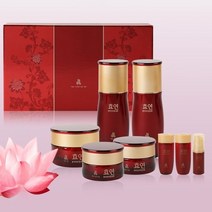 셀럽하우스 두번숙성 100가지 한약.재 여성 스킨로션크림 세트, 기본상품