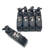 프린터 부품 DTF 용 교반 믹서 레벨 센서 알람 기능 500ml UV 잉크 탱크 흰색 서브 카트리지 벌크 CISS, [03] 4pcs