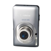 캐논 정품 IXUS 105 스마트기능 디카 새제품 K
