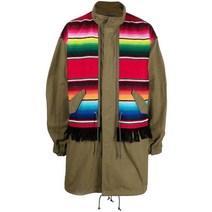JUNYA WATANABE 22FW 준야 와타나베 남성 파카 / 밀리터리 자켓174290