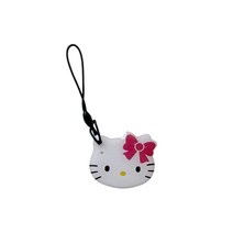 RFID복사기 RFID 카드키 복제 공동현관EM4305 T5577 RFID 스마트 카드 열쇠 고리 칩 125khz 복사기 용, 12 Mix pattern