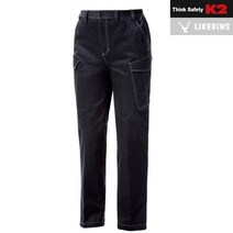 K2라이크빈LB2-F369 근무복(하의)