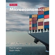 Microeconomics 5/E, MacMillan