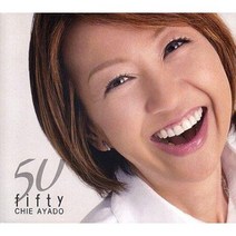 Chie Ayado / Fifty [SACD Hybrid]