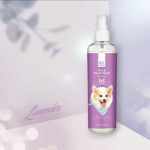 프리라이프펫 애견탈취제 라벤더 300ml, 애견탈취제 라벤더 300ml 2개
