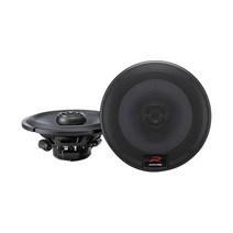 Alpine 우퍼스피커 RS65 2방향 동축 스피커