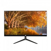 그린디스플레이 ECO GD271LED 제로베젤 HDMI 무결점, 상세페이지 참조