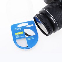 UV 렌즈 필터 37mm 니콘 D7 80 D3500 D850 호환 DSLR 1인 방송 액션캠 카메라 영상, 동이쿠팡 본상품선택, 동이쿠팡 본상품선택