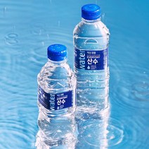 에브리데이 산수 에브리데이 산수 생수 2L 6병 외 500ml 330ml 1L, 에브리데이 산수  2L x 6병