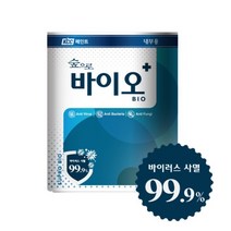 수성내부 항바이러스도료 숲으로바이오, 15L