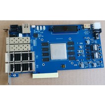 사전 판매 Xilinx Fpga 개발 보드 Kintex UltraScale XCKU040 듀얼 64 비트 DDR4, [01] KU095