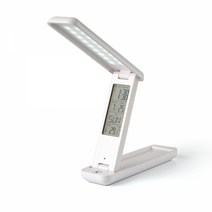 휴대용 충전식 LED스탠드(터치센서적용)휴대용 충전식 LED스탠드 터치센서적용 자연광LED