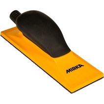 Mirka MVHB38 그립면 멀티홀 진공 블록 2-3/4