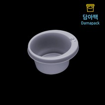 테이크아웃 90파이 16온스 콜팝용기 종이컵 콜팝 500개, B1531 / 500개