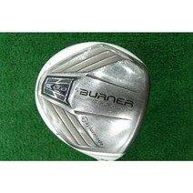 우드 테일러메이드 BURNER SUPERFAST 3.0 L강도 18도 커버x