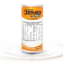 투석 신장질환 환자영양식 고열량 30p 단백질 선물