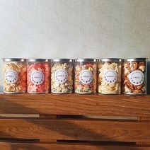 머랭쿠키 코하쿠토 총 17종, 벚꽃 중간통 35g, 35g