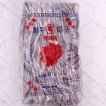 1+1 청주 특 마포걸레 리필 색실, 1+1)2개