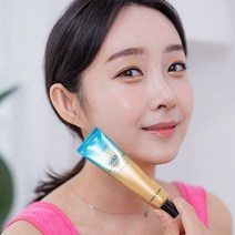 아이비오24K 골드 주름 미백 기미 시카 앰플 크림 40ml