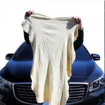 세무가죽 세차타월, 본상품