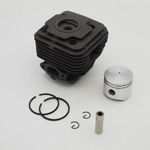 농기계 부품 OLEO MAC sparta에 적합한 40MM 실린더 피스톤 링 42 44 Garden Trimmer Spare Tool Parts, 한개옵션0