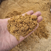 [강모래] [ 25kg ] 친모래 원예 조경 고운 모래 강모래, 모래