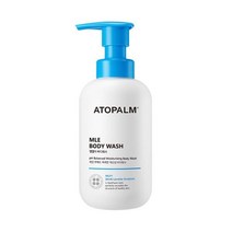 아토팜 MLE 바디워시 300ml