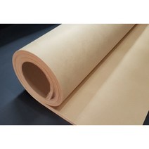 소포지 크라프트지 소포용지 선물포장 전지50매 무료재단 당일발송, 2절_100매, 120g