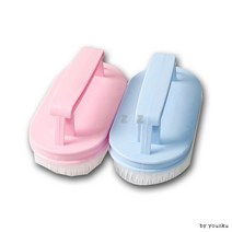 운동화솔 세탁솔 -T1 제일 세척솔 빨래솔 프라솔, 상세페이지 참조, 1개