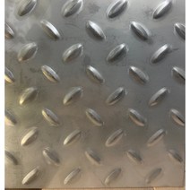 스텐체크판 재단 5T 500x500(mm), 500x900(mm), 1개