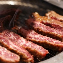 마장동 한우 명품 최상등급 한우 구이류 5종, 한우 치마살 최상 1++ 400g, 구이용