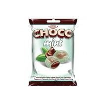 터키 Tayas CHOCO mint 타야스 초코민트 사탕 초코민트캔디