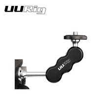 울란지 UURIG R002 카메라매직암/테이크