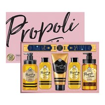 엘지 프로폴리테라 시그니처에디션 생활 설선물세트, 100개