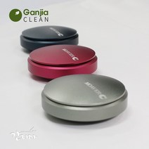 간지아클린 명품 차량용 방향제 프리미엄 패키지 자동차 디퓨저 향수, 02.체리 레드+피톤치드, 07.핑크 블라썸향, 05.플라워 샵향