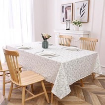 Majestic Giftware 사계절용 벨벳 식탁보 TC1410 - 골드 브랜치 프린트 70/160 세탁 가능한 밑단 스티치576555, 60X90, Gold Infinity