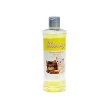 쇼니 고양이 샴푸&린스 500ml (파파야) 2개