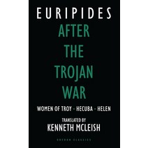 After the Trojan War: Women of Troy / Hecuba / Helen Paperback, Oberon Books, English, 9780948230653