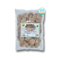 햇살식품 동그랑땡1kg