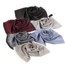 [에르메네질도 제냐] [명품]제냐 머플러 2RH 6종 2RH