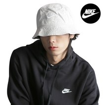 나이키 스포츠웨어 퓨추라 워시드 버킷 햇 (DC3967-072), DC3967-072:58(M/L)