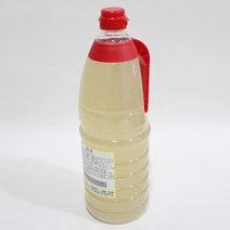 천일염간수 2kg 천일염 소금 간수원액 천연간수 원심분리 쪽빛누리