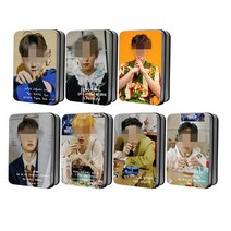 EXO 4인치40매 폴라로이드 랜덤 로모 카드 컬렉션, 디오