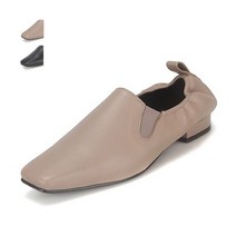 Gby고세 여성 부띠 알렉시스 G193320 (블랙/베이지) 2cm