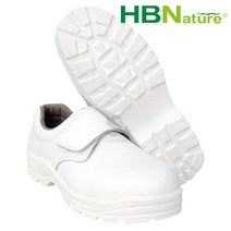HB 한비안전화 HBS-480A 크린룸화